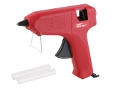Клеевой пистолет WORTEX GG 1140-2