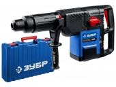 Перфоратор ЗУБР ЗПМ-52-1500 ЭК