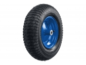 Колесо ЗУБР КПВ-1 колесо пневматическое для тачки 39907