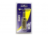 Коронка алмазная TRIO-DIAMOND C центрирующим сверлом 16 мм