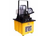 Насос электрогидравлический TOR HHB-630B (380V/0,75KW)