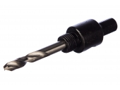 Адаптер Практика для биметаллических коронок серия Профи