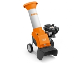 Электрический измельчитель STIHL GH 370.0 S