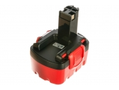 Аккумулятор TopON Для Bosch AHS 14.4V 2.0Ah (Ni-Cd) PN: 2 607 335 264.