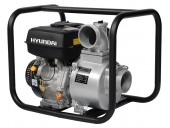 Бензиновая мотопомпа HYUNDAI HY 100