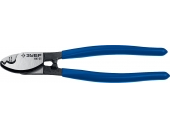 Кабелерез ручной ЗУБР НК-21, d 11 мм, 210 мм