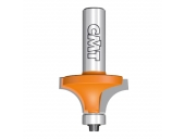 Фреза CMT кромочная калевочная R 9.5