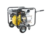 Бензиновая мотопомпа HUTER MPD-100