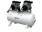 Компрессор REMEZA 100.OLD20-3Т безмасляный