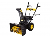 Бензиновый снегоуборщик HUTER SGC 6,5
