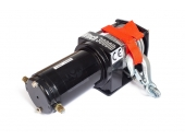Лебёдка TOR (1361 кг/13,5 м) автомобильная 12 V P3000-1A