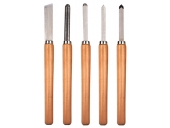 Набор резцов по дереву Einhell TC-WW 350 4311200