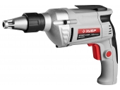 Сетевой шуруповерт ЗУБР ЗСШ-730-45