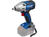 Аккумуляторный гайковерт ЗУБР GB-500