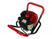 Мотобур FUBAG FPB 52 (без шнека)