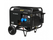 Бензиновый генератор HYUNDAI HY 9000SE