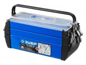 Ящик для инструмента ЗУБР ДОКА