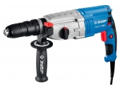 Перфоратор ЗУБР ЗП-28-800 КМ