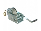 Лебёдка ручная TOR ЛН-2500W (LHW)
