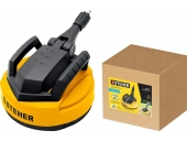 Насадка на пистолет STEHER для пистолета G-280 PRO, 12 для очистки плоских поверхностей