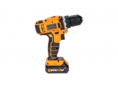 Аккумуляторная дрель-шуруповерт Villager VLN3112-1ВСВ