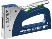 Степлер механический ЗУБР Про-140