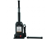 Домкрат двухштоковый гидравлический бутылочный БелАК 4т БАК.20041