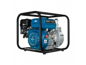 Бензиновая мотопомпа VARTEG 600W50