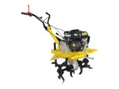 Бензиновый мотоблок HUTER МК-7800P PRO