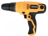 Сетевой шуруповерт Вихрь СШ-550/1