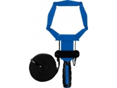 Струбцина ЗУБР ПР-4, 4 м