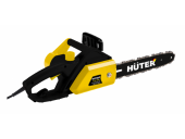 Электрическая цепная пила HUTER ELS-1500P