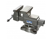 Тиски слесарные WILTON Реверсибл 4550R