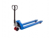 Тележка гидравлическая TOR RHP 2500, 1800х550 мм