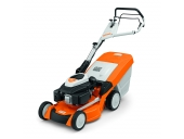 Бензиновая газонокосилка STIHL RМ-650 VS 63640113411.