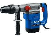 Перфоратор ЗУБР ЗПМ-45-1350 ЭВ