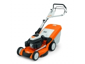 Бензиновая газонокосилка STIHL RМ-655 V 63740113401