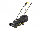 Электрическая газонокосилка HUTER ELM-1000