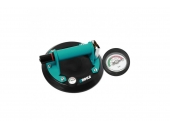 Присоска BIHUI вакуумная c манометром 6