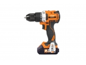 Аккумуляторная дрель-шуруповерт Villager VLP5020-2BSC