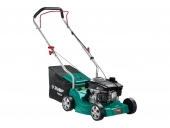 Бензиновая газонокосилка ЗУБР ГБ-400