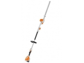 Мотоножницы удлиненые STIHL АККУМУЛЯТОРНЫЕ HLA 56 135 гр., AL 101, AK 20