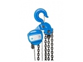 Таль ручная шестеренная Saizen HSZ-622A 20T*6M