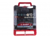 Набор насадок для бормашины ЗУБР 238 предмета 35902-H238