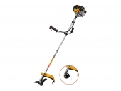 Триммер бензиновый STEHER BT-1300