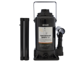 Домкрат гидравлический бутылочный БелАК 15т БАК.00047