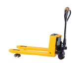 Тележка гидравлическая TOR самоходная г/п 1500 EPT15H 1005882