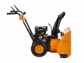 Снегоуборщик Kettama Storm KTA60-A