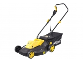 Электрическая газонокосилка HUTER ELM-2000T