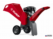 Бензиновый измельчитель ЗУБР БИС-90